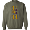 Omega Psi Phi Fraternity Sweatshirt