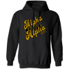 Alpha Phi Alpha Fraternity Hoodie