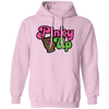 Alpha Kappa Alpha Pullover Hoodie