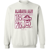 Alabama A&M University Sweatshirt