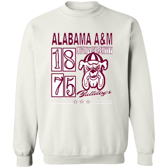 Alabama A&M University Sweatshirt