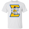 Sigma Gamma Rho Screen Printed T-Shirt