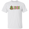 Alpha Kappa Alpha Screen Printed T-Shirt