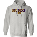 Omega Psi Phi Fraternity Hoodie