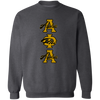 Alpha Phi Alpha Fraternity Sweatshirt