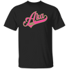 Alpha Kappa Alpha Screen Printed T-Shirt