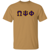 Omega Psi Phi Fraternity T-Shirt