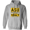 Alabama State University Hoodie
