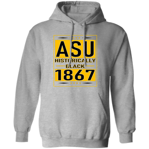 Alabama State University Hoodie