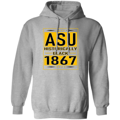 Alabama State University Hoodie