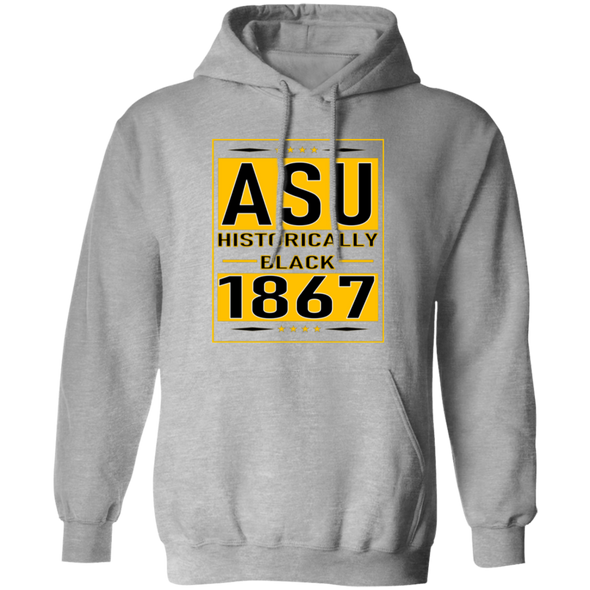 Alabama State University Hoodie