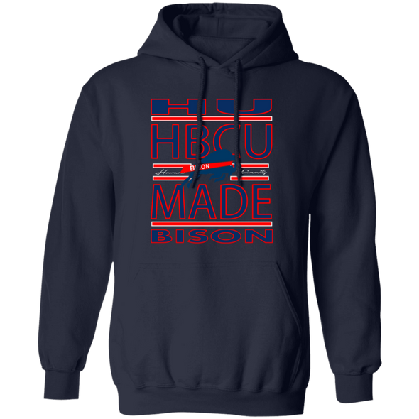 Howard University HBCU Apparel Hoodie