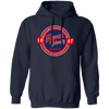 Howard University HBCU Apparel Hoodie