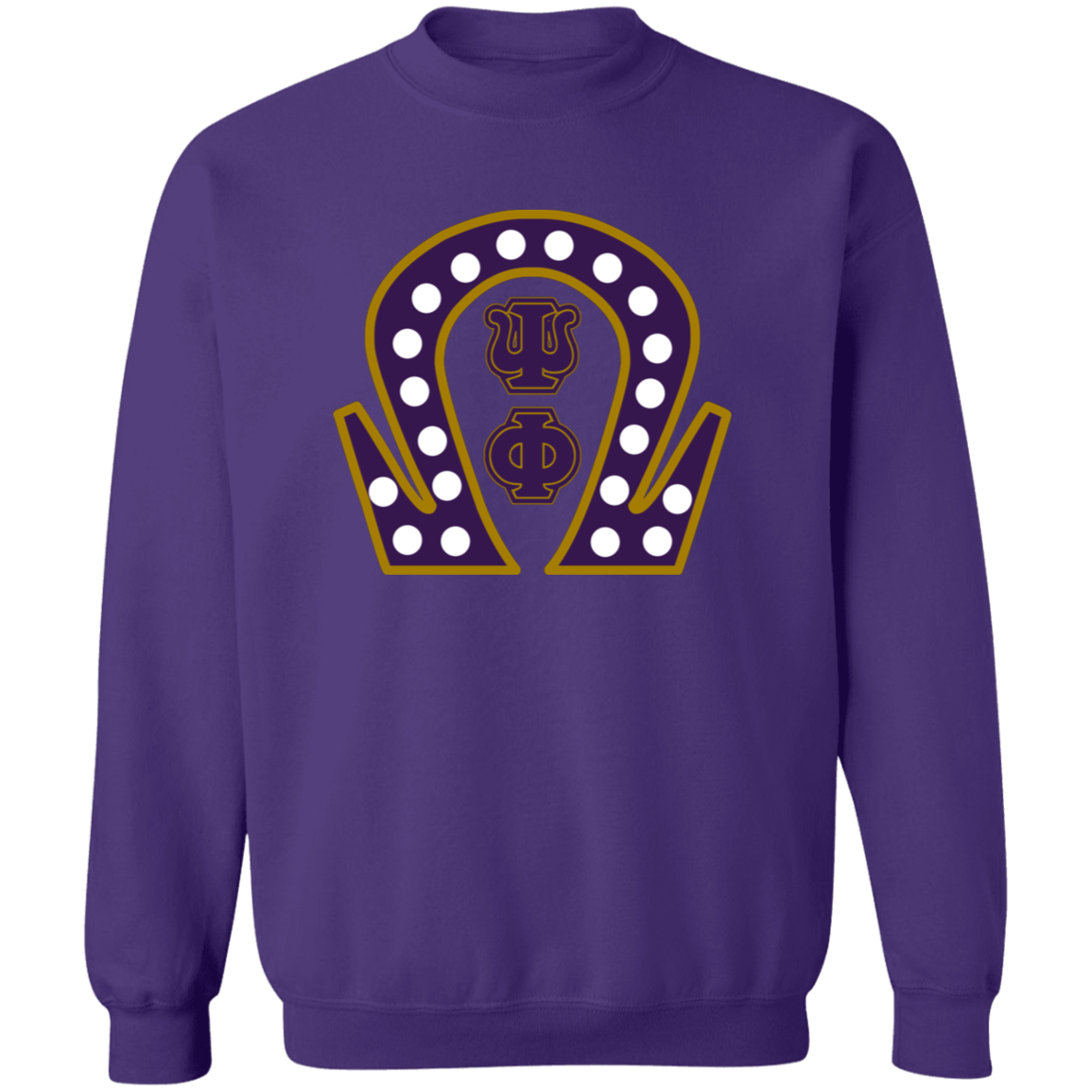 Omega Psi Phi Fraternity Sweatshirt