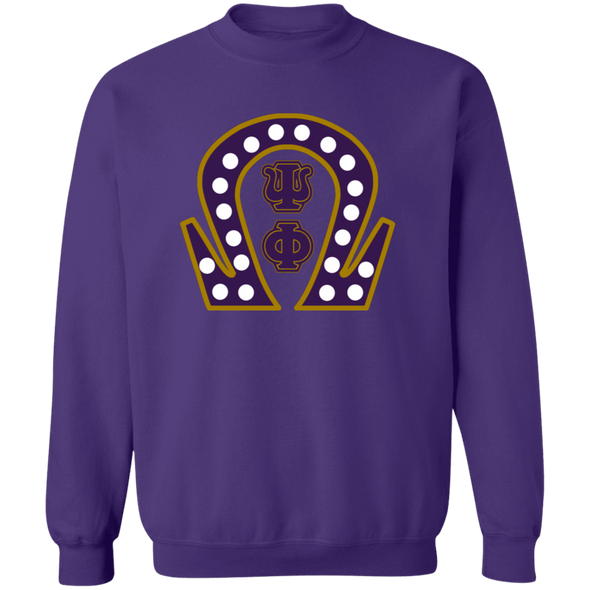 Omega Psi Phi Fraternity Sweatshirt