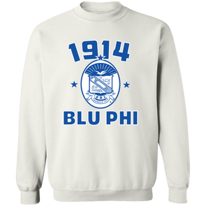 Phi Beta Sigma Fraternity Sweatshirt