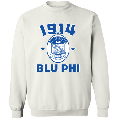 Phi Beta Sigma Fraternity Sweatshirt