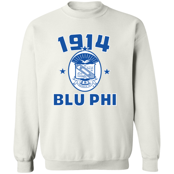 Phi Beta Sigma Fraternity Sweatshirt