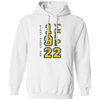 Sigma Gamma Rho Screen Printed  Hoodie