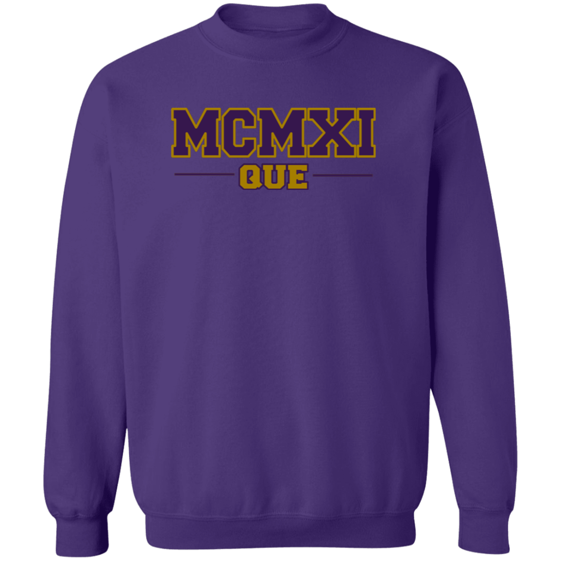 Omega Psi Phi Fraternity Sweatshirt