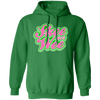 Alpha Kappa Alpha Pullover Hoodie