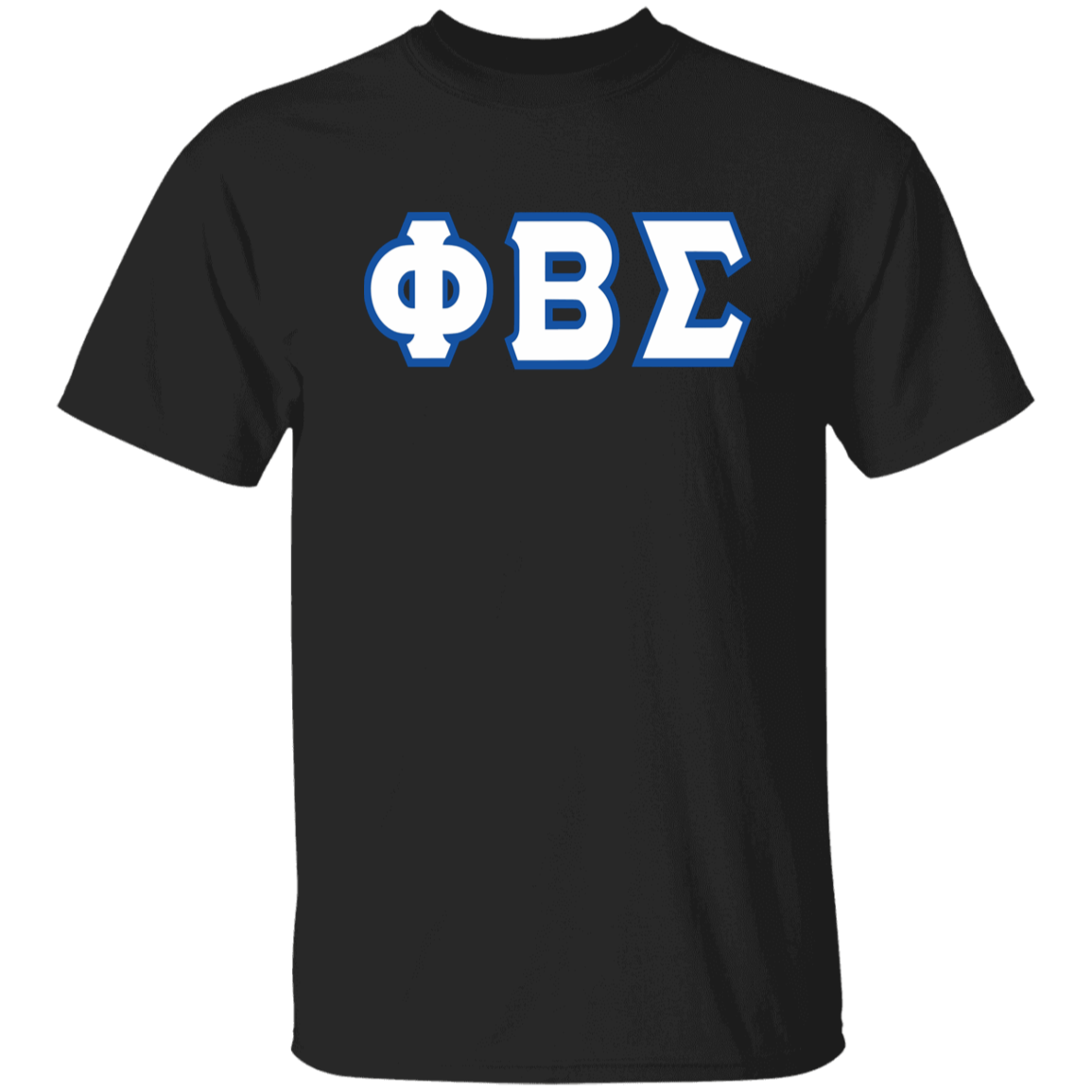 Phi Beta Sigma Fraternity T-Shirt