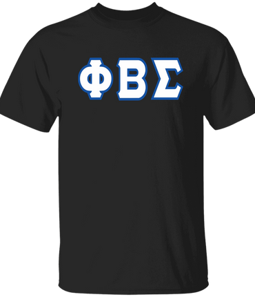 Phi Beta Sigma Fraternity T-Shirt