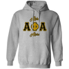 Alpha Phi Alpha Fraternity Hoodie