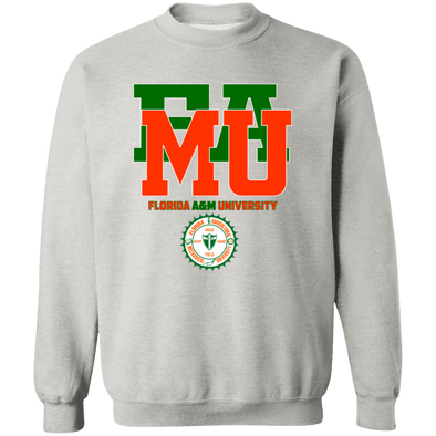 Florida A&M University Rattlers Sweatshirt