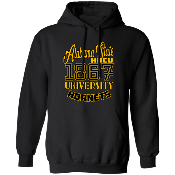 Alabama State University Hoodie