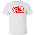 Delta Sigma Theta T-Shirt Paraphernalia Screen Printed Unisex
