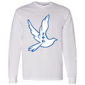Zeta Phi Beta Sorority LS T-Shirt