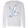 Zeta Phi Beta Sorority LS T-Shirt