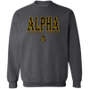 Alpha Phi Alpha Fraternity Sweatshirt