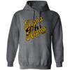 Alpha Phi Alpha Fraternity Hoodie