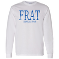 Phi Beta Sigma Fraternity LS T-Shirt