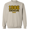 Alpha Phi Alpha Fraternity Sweatshirt