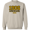 Alpha Phi Alpha Fraternity Sweatshirt