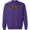 Omega Psi Phi Fraternity Sweatshirt