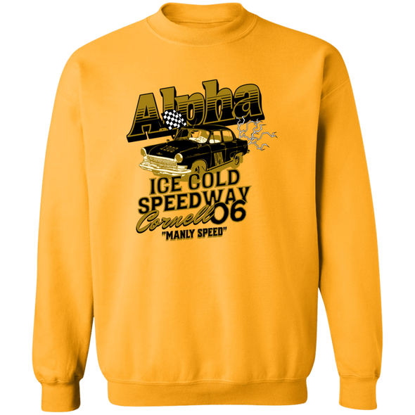 Alpha Phi Alpha Fraternity Sweatshirt