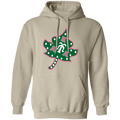 Alpha Kappa Alpha Pullover Hoodie