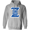 Zeta Phi Beta Sorority Hoodie