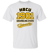 Grambling State University HBCU Apparel T-Shirt