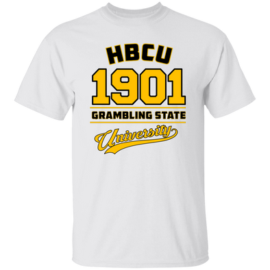 Grambling State University HBCU Apparel T-Shirt