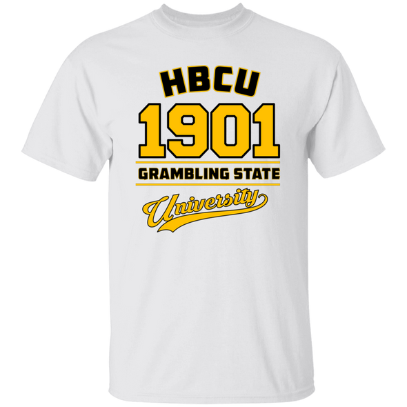 Grambling State University HBCU Apparel T-Shirt