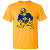 North Carolina A&T HBCU Apparel T-Shirt