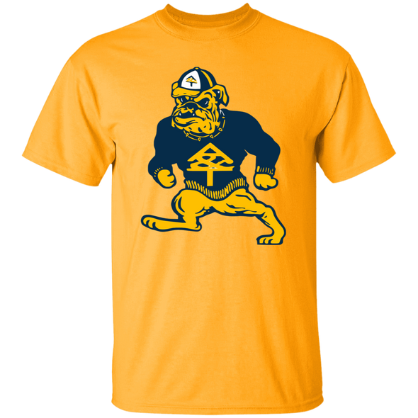 North Carolina A&T HBCU Apparel T-Shirt