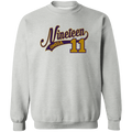 Omega Psi Phi Fraternity Sweatshirt