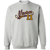 Omega Psi Phi Fraternity Sweatshirt