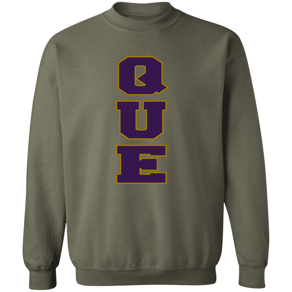 Omega Psi Phi Fraternity Sweatshirt